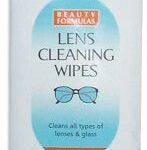 Beauty Formulas Wipes