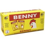 Benny Chicken