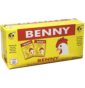 Benny Chicken