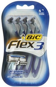 Bic 1 Shaving Stick