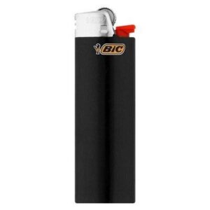 Bic Lighter