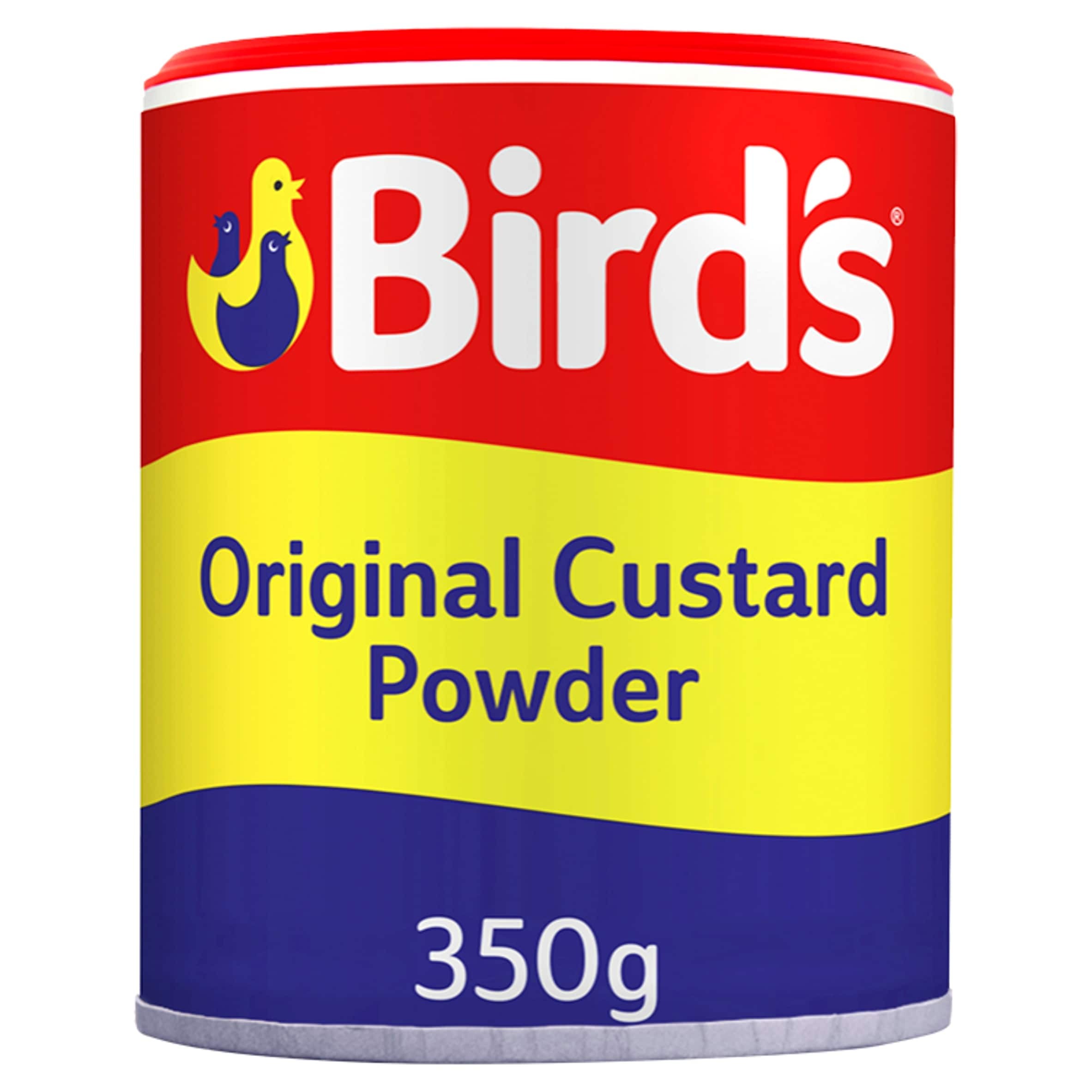 Bird's Custard 300 G