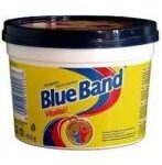 Blue Band 250 G (low Fat)