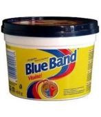 Blue Band 250 G (low Fat)