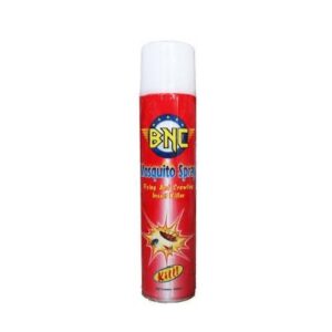 Bnc Mosquito Spray 400 Ml Fly