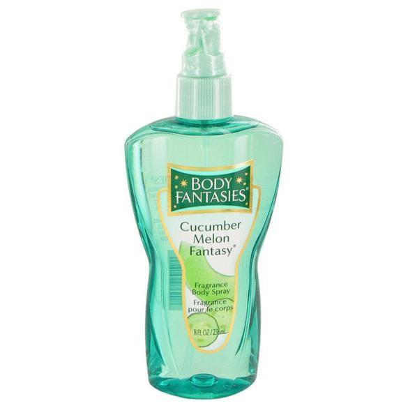 Body Fantasies Cucumber 236 Ml
