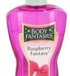 Body Fantasies Raspberry Spray