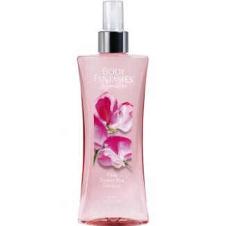 Body Fantasies Sweet Pea 236 Ml