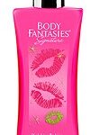 Body Fantasies Vanilla Pink
