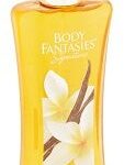 Body Fantasies Vanilla Spray