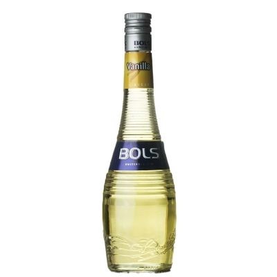 Bols Vanila Vodka 700 Ml