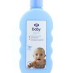 Boots Baby Bath Bubbles 500 Ml