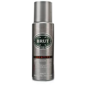 Brut Identity Body Spray