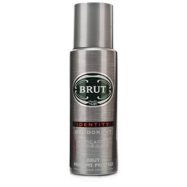 Brut Identity Body Spray