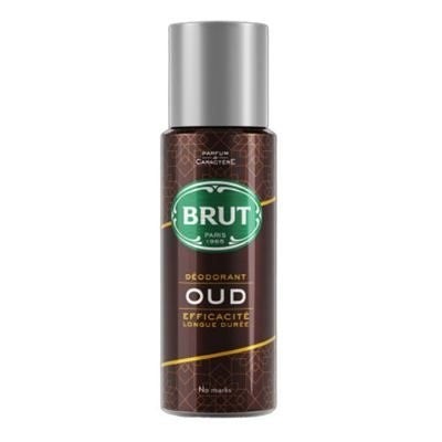 Brut Oud Body Spray