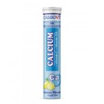 Calgovit Calcium Vitamine C