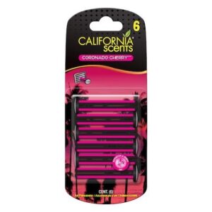 California Scents Cherry