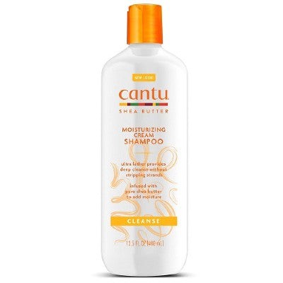 Cantu Hair Shea Butter 340 G