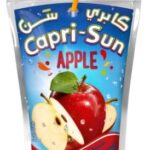 Capri Sonne Apple Drink 200 G