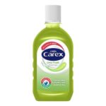 Carex Antiseptic Liquid 250 Ml