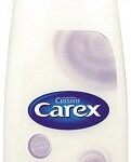 Carex Moisture Plus Shower Crea