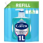 Carex Original Hand Wash