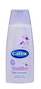 Carex Sensitive Bath Soak