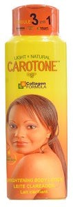 Carotone Lotion 215 Ml