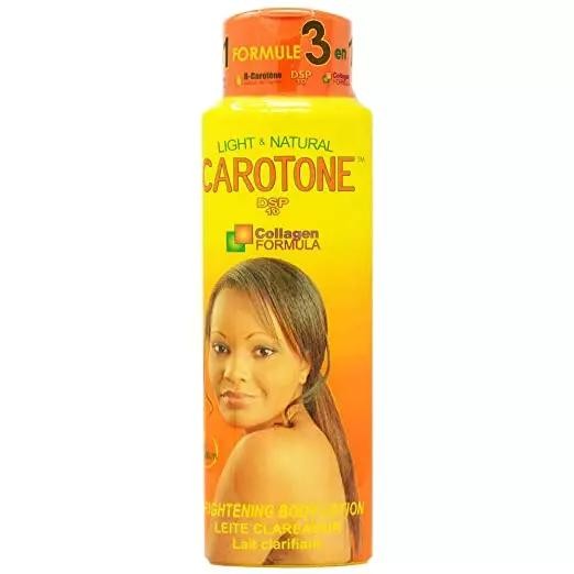 Carotone Lotion 350 Ml