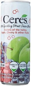 Ceres Apple Juice 250 Ml