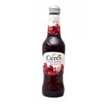 Ceres Red Grape Juice Can 250 Ml