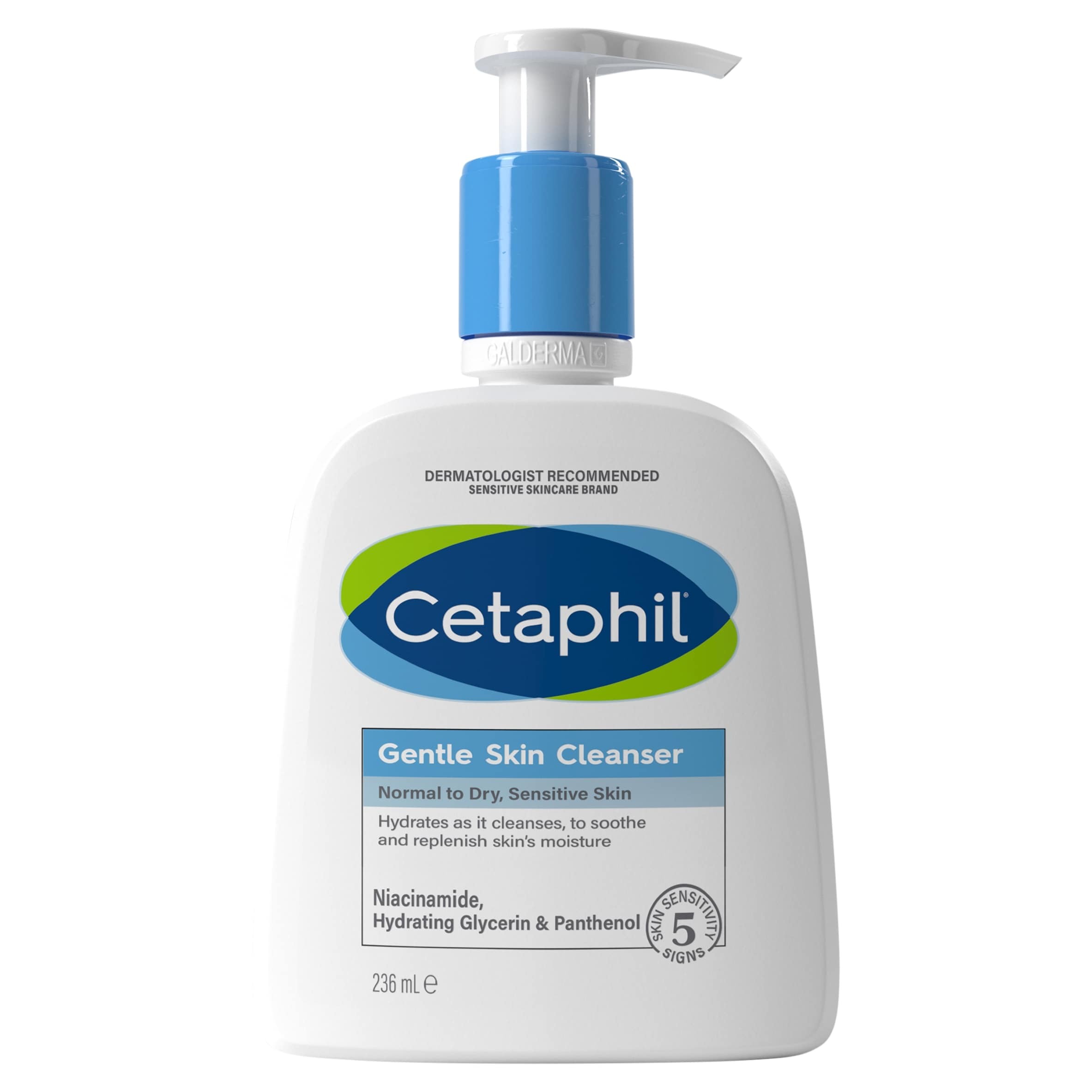 Cetaphil Gentle Cleanser