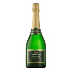 Chamdor Sparkling White Grape