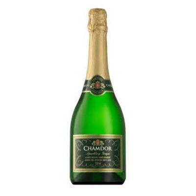 Chamdor Sparkling White Grape