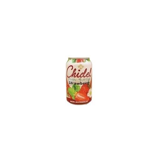 Chidel Strawberry 330 Ml