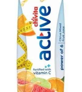 Chivita Active Citrus 315