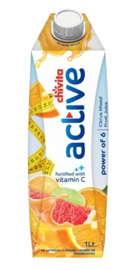 Chivita Active Citrus 315