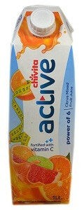 Chivita Active Citrus Mixed 1lt