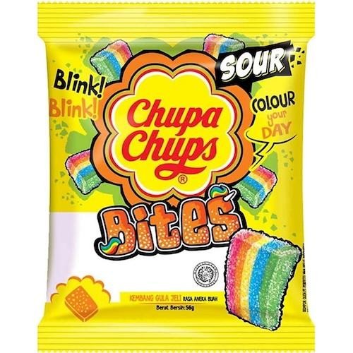 Chupa Chups Bite
