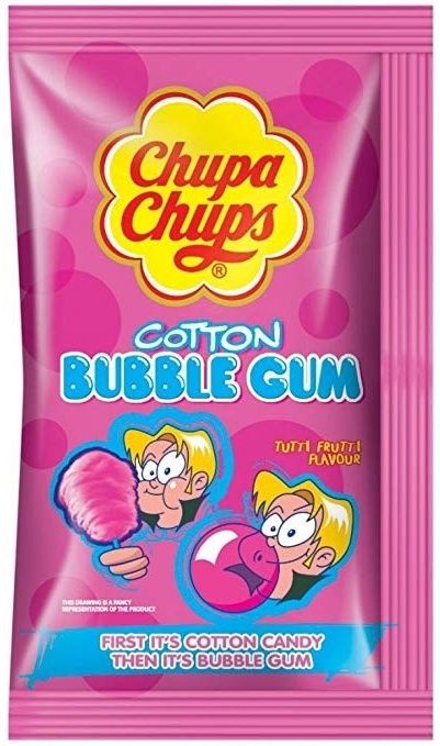 Chupa Chups Sweet