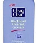 Clean & Clear Blackhead Clearin