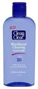 Clean & Clear Salicylic Acid