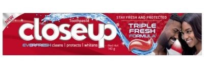 Closeup Toothpaste 175 G