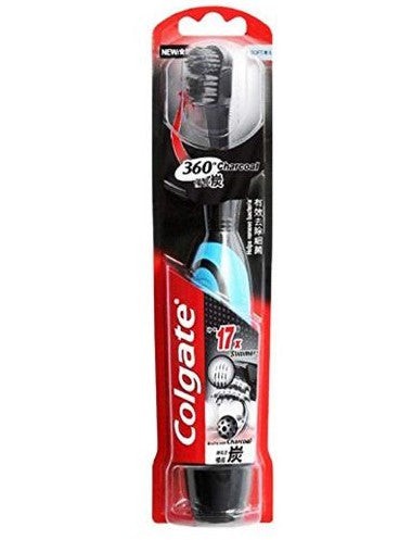 Colgate 360 Toothbrush