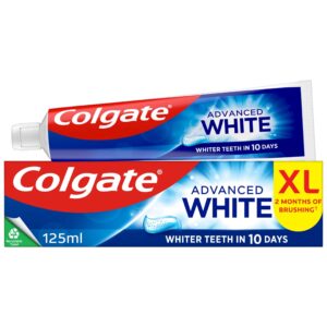Colgate Advance White Toothpast