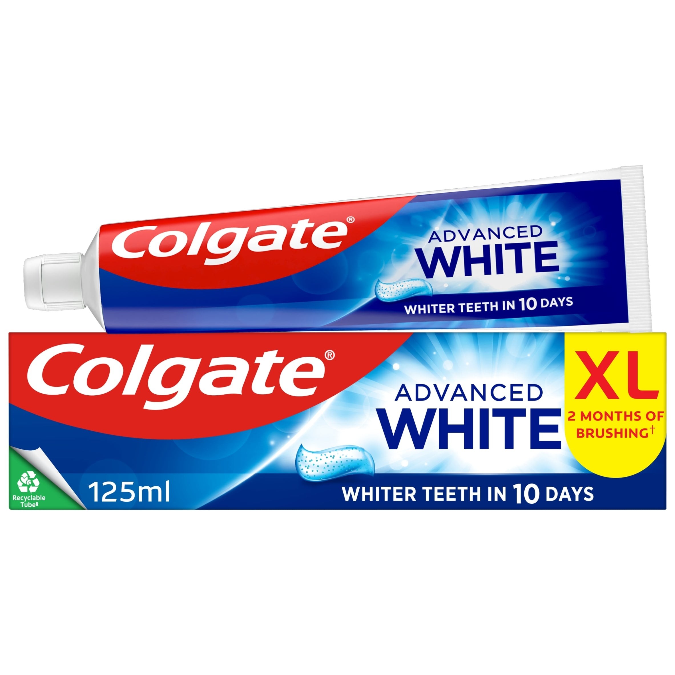Colgate Advanced White 100 G