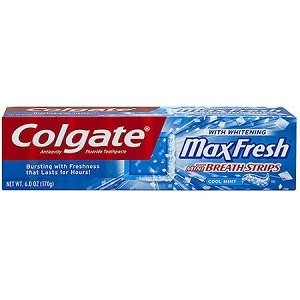 Colgate Cool Mint 120 G