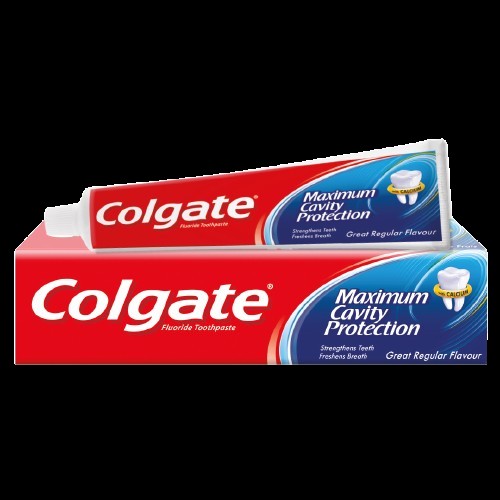 Colgate Maximum Cavity Protecti