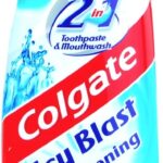 Colgate Mouth Wash Freshmin 250