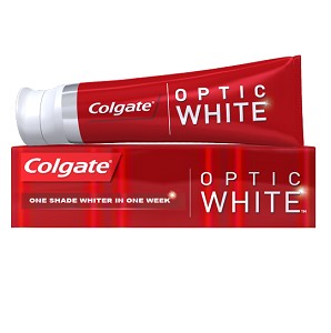 Colgate Optic White Brush